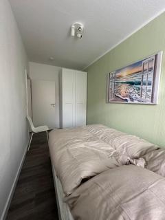 Moderne 2-Zimmer Wohnung nahe Zentrum - 1