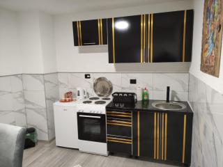 Apartment City Hall - 5