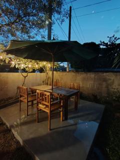 Sun and Moon Spa - 0