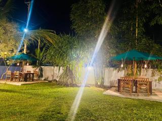 Sun and Moon Spa - 7