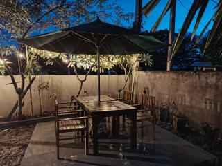 Sun and Moon Spa - 6