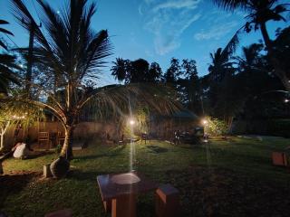 Sun and Moon Spa - 4