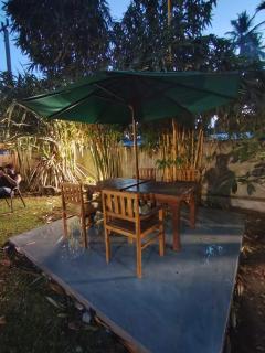 Sun and Moon Spa - 3