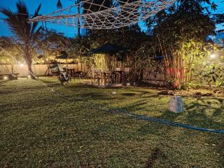 Sun and Moon Spa - 1