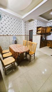 Thương Chánh Homestay - 8