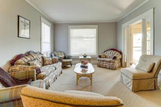 1 Mi to Dtwn and Franciscan University Home with Yard - 5