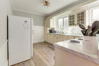 1 Mi to Dtwn and Franciscan University Home with Yard - 2