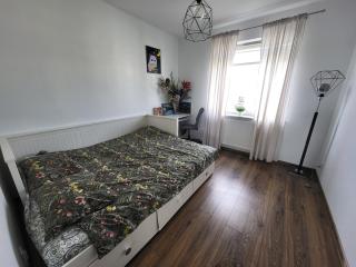 Apartament Cora Lego Skyline Arena Warsaw Central Link Stadium, close to downtown Optional parking - 2