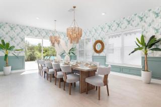 W451J - Glamorous Getaway With Themed Bedrooms at Reunion - 1