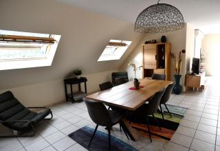 Le panorama - Appartement meublé 5 pièces cuisine salle de bain - 6