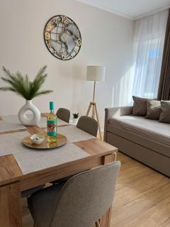 Európa Apartman Mini - Békéscsaba - 9