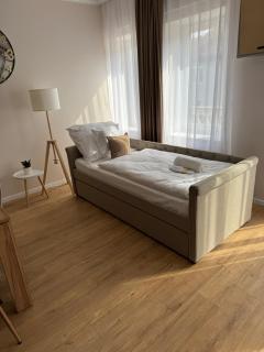 Európa Apartman Mini - Békéscsaba - 2