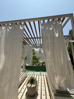 Love Story by Purple Door Villas - 9