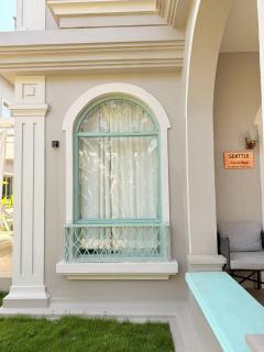 Love Story by Purple Door Villas - 4