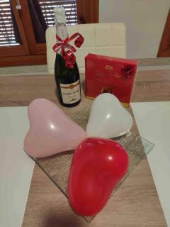 Casita Piedra Escrita - Private & Exclusive House - 4