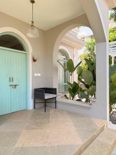 Love Story by Purple Door Villas - 2