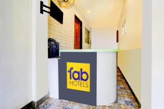 FabHotel Elvin Balaji Beach Palace - 8