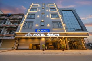FabHotel Midway - 0