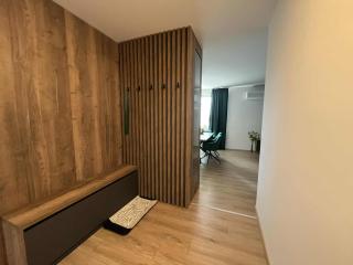 luxury apartment - 1