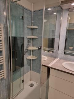 Maison de vacances climatisé que sejour, résidence securisee MAS DE LA PLAGE, terrasse Sud, 5 couchages -250M DE LA PLAGE -PORTIRAGNES PLAGE LRMP27 - 4