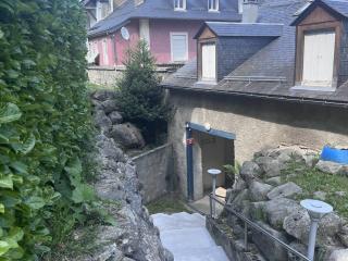 T2 Cauterets: Parking, Wifi, Animaux admis - FR-1-812-105 - 1