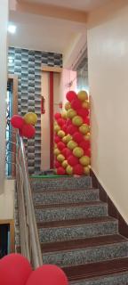 KR HOTEL AND BANQUET Hall - 8