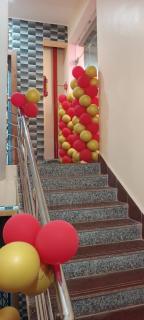 KR HOTEL AND BANQUET Hall - 4