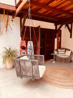 Villa Nanui Jeri - 9