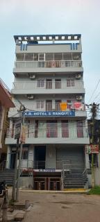 KR HOTEL AND BANQUET Hall - 1