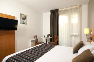 Séjours & Affaires Paris Ivry - Ivry-sur-Seine - 9
