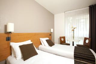Séjours & Affaires Paris Ivry - Ivry-sur-Seine - 8