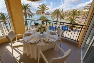 Sea View And Luxury On The Beach - 0