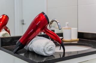 Estúdio completo em Pinheiros, perto da Faria Lima - 9