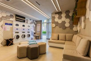 Estúdio completo em Pinheiros, perto da Faria Lima - 8