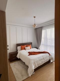 Nala Executive stay in Lavington - 2