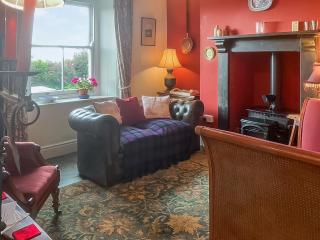 Downhouse Cottage - 9