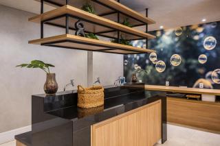 Estúdio completo em Pinheiros, perto da Faria Lima - 7