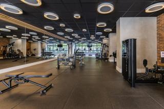 Estúdio completo em Pinheiros, perto da Faria Lima - 6