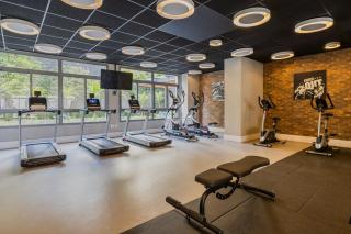 Estúdio completo em Pinheiros, perto da Faria Lima - 5