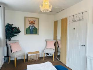 Modern 1 bedroom house - 6