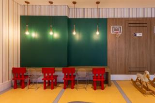 Estúdio completo em Pinheiros, perto da Faria Lima - 4