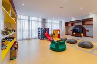 Estúdio completo em Pinheiros, perto da Faria Lima - 3