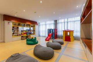 Estúdio completo em Pinheiros, perto da Faria Lima - 2