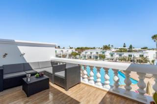Home2Book Cozy Terrace Pool Puerto del Carmen - 0