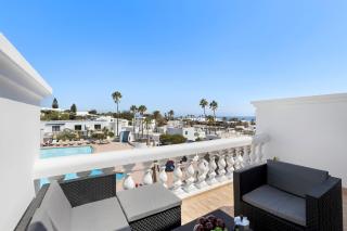 Home2Book Cozy Terrace Pool Puerto del Carmen - 6