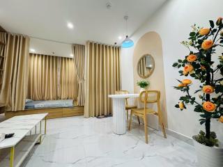 Căn hộ Studio toà Gh1 bên cạnh Vincome dành cho 2 người - 7