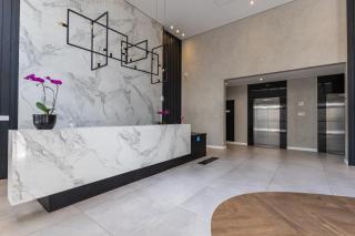 Estúdio completo em Pinheiros, perto da Faria Lima - 1