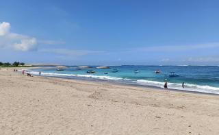 ABI Hotel3 - 1 minute to the Beach and 1 second to the Mall - 6
