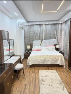 cozy apperment in down town - 5