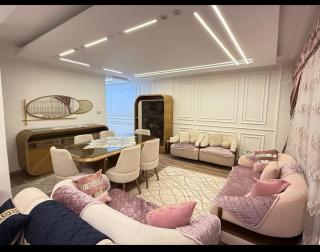 cozy apperment in down town - 4